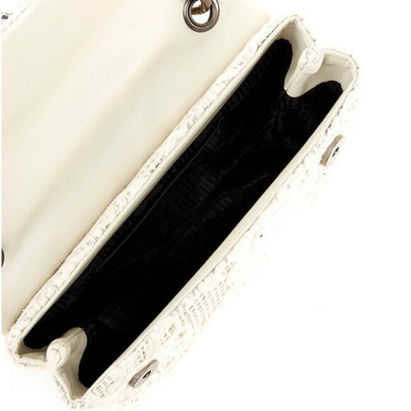 Kurt Geiger London Soft Kensington Shoulder Bag NWT - Picture 3 of 4